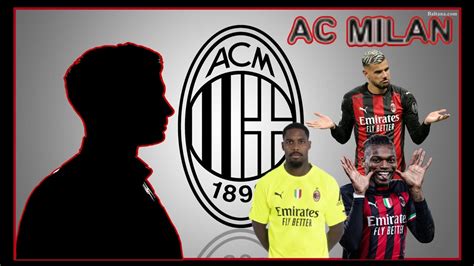 All Sar Lui Il Prossimo Allenatore News Acmilan Tifosi