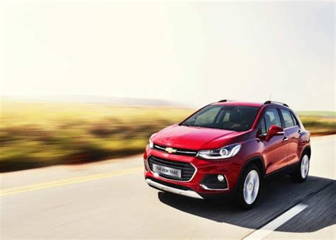 2021 Chevrolet Trax Lease Deals & Specials - TrueCar