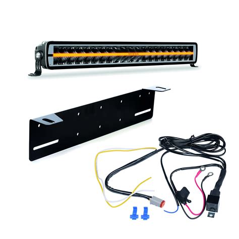 Strands Siberia Drh Rett Led Bar Cm W Ref Stk