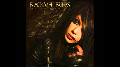 Black Veil Brides We Stitch These Wounds YouTube