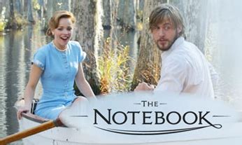 The Notebook Movie Review – The High Life