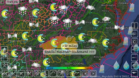 Animated Weather Map | Download APK for Android - Aptoide