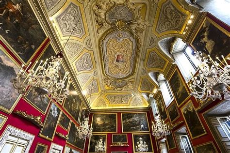 Tickets F R Den Palazzo Doria Pamphili In Rom Hellotickets