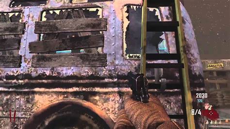 Tranzit How To Upgrade The Bus Black Ops 2 Zombies Youtube