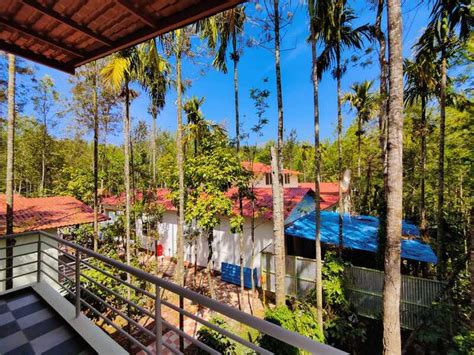 Ecstasy Resort Chikmagalur Homestay Advisor