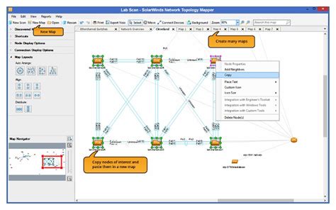 Network Topology An A Z Guide And Top 5 Topology Software Inside