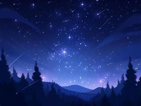 Star Night Background Stock Photos, Images and Backgrounds for Free ...