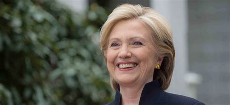 Hillary Clinton Biography