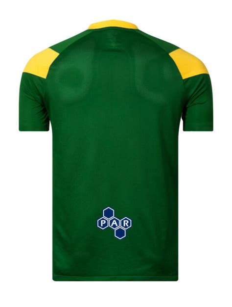 Novas Camisas Do Preston North End 2021 2022 Nike MDF