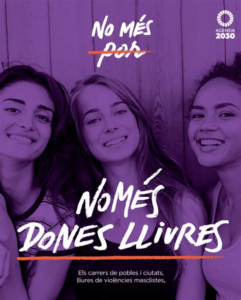 Feminismes I Igualtat Novembre 2022