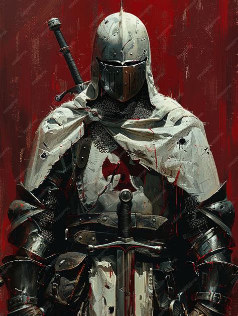 Another Word For Knight 9