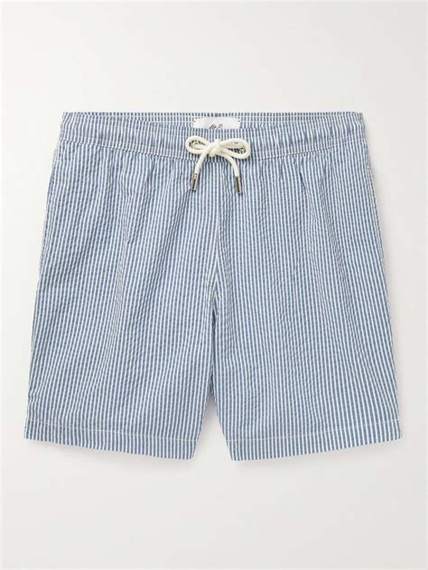 Swim Shorts Atelier Yuwa Ciao Jp