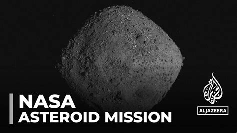 Nasa’s Osiris Rex To Bring Samples Of Asteroid Bennu To Earth What To Know The Global Herald