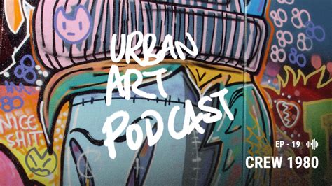 Urban Art Podcast Le Sens Du Collectif De Barcelone Paris Avec Le