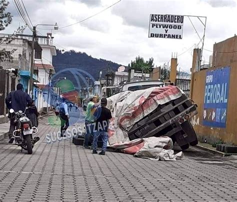 Víctor Bolaños on Twitter RT vichoguate Se abrió agujero en