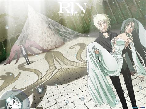 RIN Daughters of Mnemosyne Wallpaper 001 - Wallpapers @ Ethereal Games