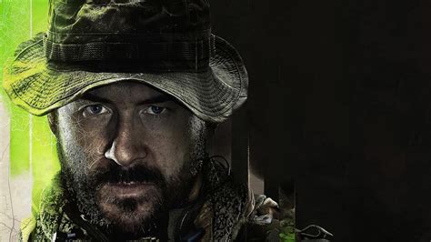 Call Of Duty Modern Warfare 3 Offiziell Mit Release Und Erstem Teaser