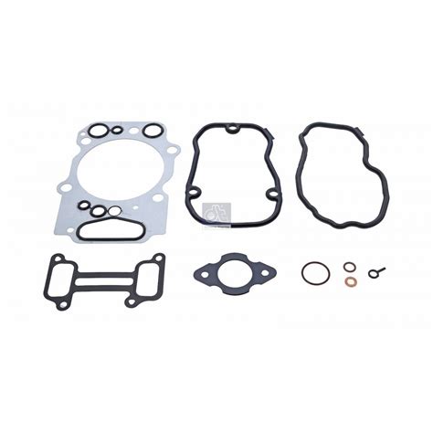 Scania Cylinder Head Gasket Kit Real Oem Parts