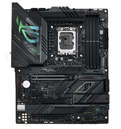 ASUS Z790 H770 B760 The Best Motherboards For 14th Gen Raptor Lake S