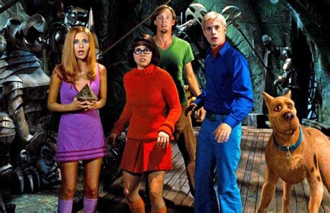 Dress Up Scooby Doo Spooky Island — Vineyard