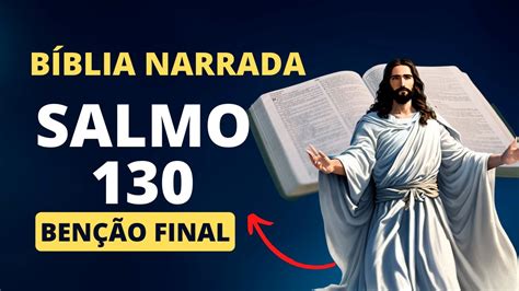 B Blia Narrada Salmo Ben O Final Youtube