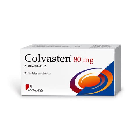 Colvasten® 80