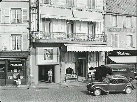 IMCDb org 1948 Citroën 11 Légère Traction in La Marie du port 1950