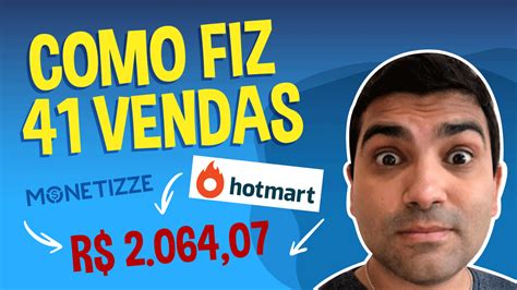 Hotmart Como Fazer A Primeira Venda Como Afiliado Em 7 Dias Passo A