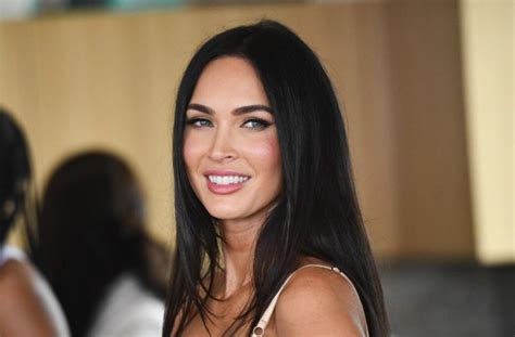 Im A Megan Fox Lookalike — Its Hectic But I Make Nearly 32k A Month