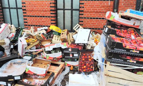 Food Donation Can Help Nigeria Fight Hunger And Cut Food Waste Food Tank