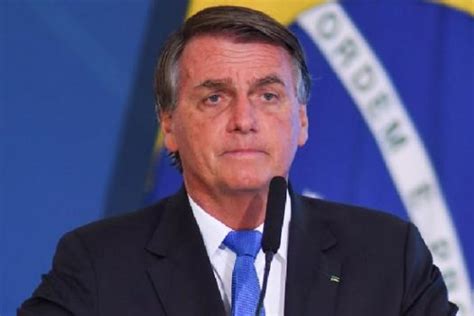 Corregedor Do Tse D Dias Para Bolsonaro Explicar Po Abc Do Abc