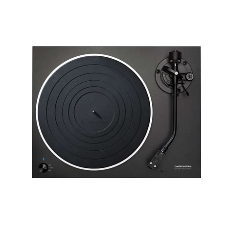 At Lp Audio Technica Direct Drive Turntable Analog Usb