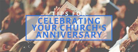 Church anniversary themes and scriptures