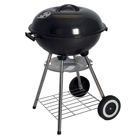 17 inch Barbecue Grill - Walmart.com