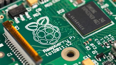 The Evolution Of Raspberry Pi From Prototype To Single Board Computing