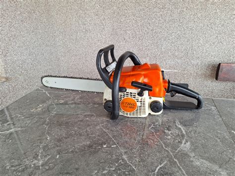 Motorna Pila Motorka Stihl Ms Motorne Pile Motorke Olx Ba