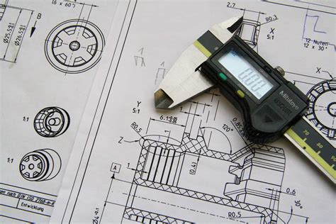 Engineering Drawing – GD&T Basics