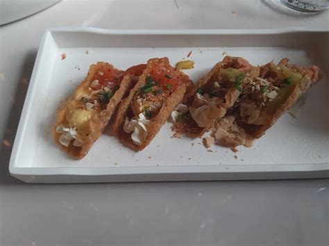 FISH NUDE Firenze Via Circondaria R Ristorante Recensioni