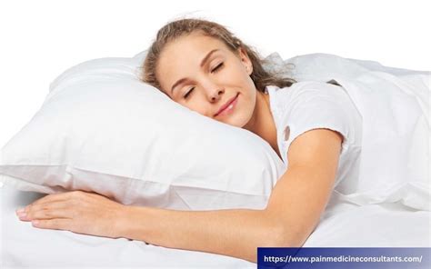 How To Sleep With Lower Back Pain 4 Best Sleeping Positions For Lower