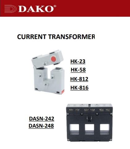 HK 812 CT 1200 5A CLASS 0 5 5VA หมอแปลงกระแสไฟฟา SPLIT CORE CURRENT