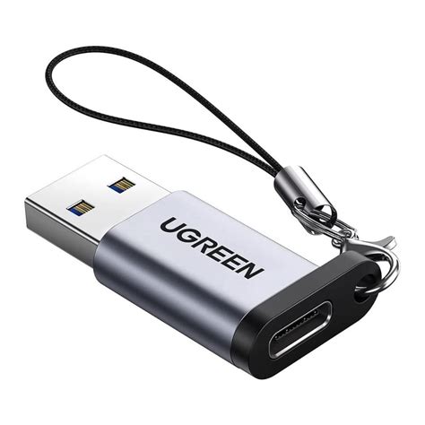 Ugreen Usb C To Mm Audio Adapter With Dac Sweetloot