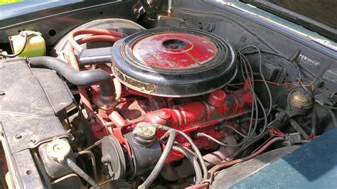 Buick Gs Nailhead Youtube