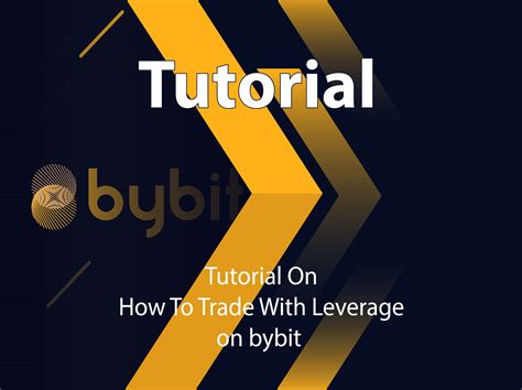 ByBit Cryptocurrency Exchange Guide Tutorial On How To Trade With