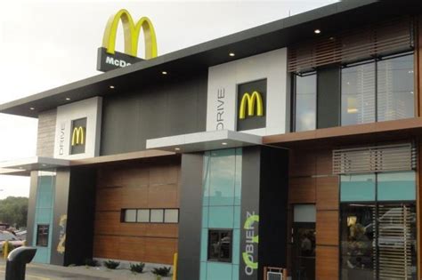 McDonalds otwiera 18 restaurację w tym roku