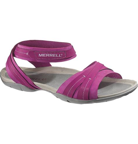 Merrell Womens Barefoot Life Spirit Wrap For As Much As I Love Sandals This Will Probably Be