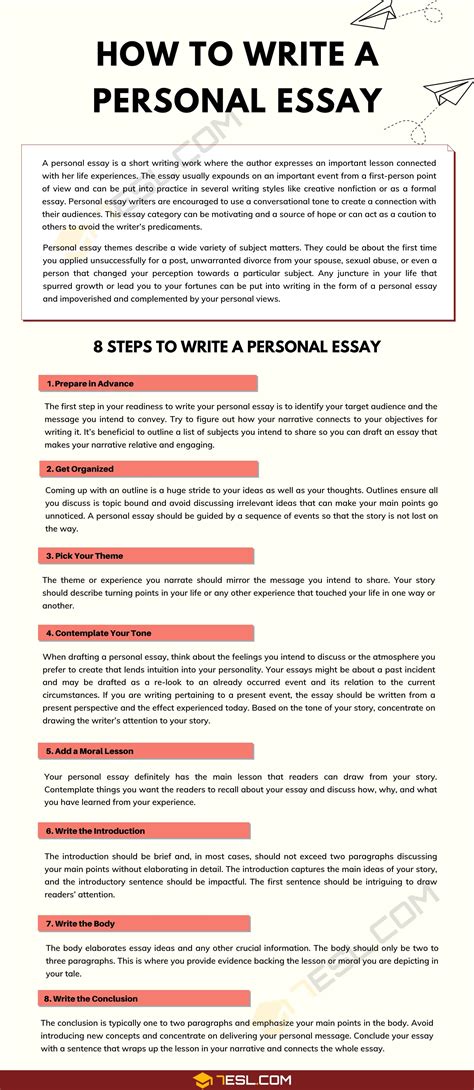 How Do You Write An Essay Format At Ashley Leake Blog