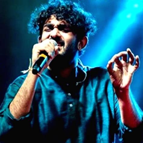 singer sid sriram    likes