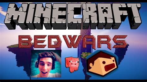 Starke Runde Bedwars Mit DomsePlay Minecraft Bedwars 005 YouTube