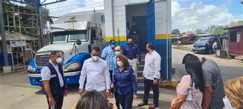 Autoridades De Guatemala Y Honduras Formalizan Primer Proceso Bilateral De Declaración