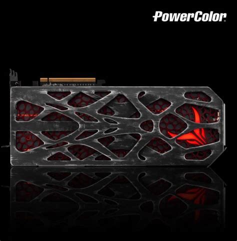 Amazon S K Powercolor Red Devil Radeon Rx Xtx Crid